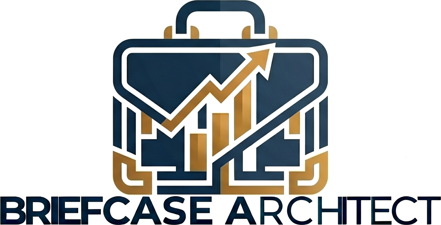 Briefcase Architect